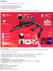 Email Inspiration from Sunplus Led Technology Co., Ltd.
