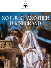 Email Inspiration from Akosha Swimwear