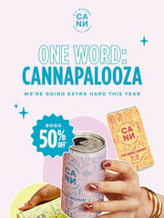 Email Inspiration from Cann