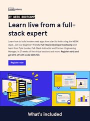 Email Inspiration from Codecademy