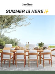 Email Inspiration from JARDINA