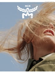 Email Inspiration from MCM North America