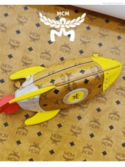 Email Inspiration from MCM North America