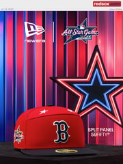 Email Inspiration from redsox.com Partners