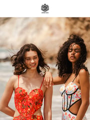 Email Inspiration from Jessie Zhao New York