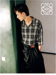 Email Inspiration from LOEWE