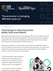 Email Inspiration from QSR Automations