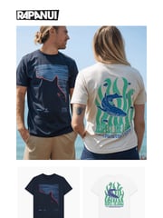 Email Inspiration from Rapanui Clothing