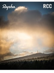 Email Inspiration from Rapha Cycling Club