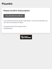 Email Inspiration from Uku Taht