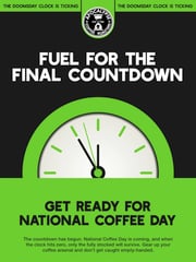 Email Inspiration from Apocalypse Coffee