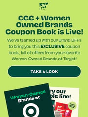 Email Inspiration from Copper Cow Coffee
