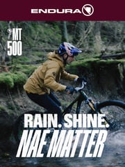 Email Inspiration from Endura