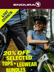Email Inspiration from Endura