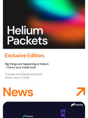Email Inspiration from Helium