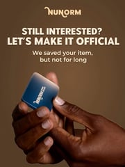 Email Inspiration from NuNorm
