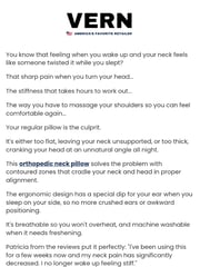 Email Inspiration from Vern
