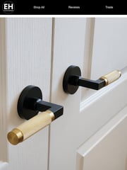 Email Inspiration from Explore Hardware
