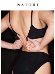 Email Inspiration from NATORI
