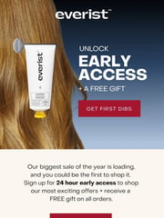 Email Inspiration from Everist