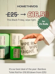 Email Inspiration from Homethings