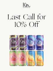 Email Inspiration from Kin Euphorics