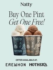 Email Inspiration from Natty Ice Cream