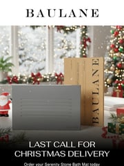 Email Inspiration from BAULANE®