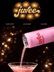 Email Inspiration from Juvee
