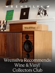 Email Inspiration from Wrensilva