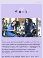 Email Inspiration from Jean at Tracksuit