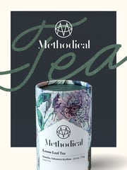 Email Inspiration from Methodical Coffee