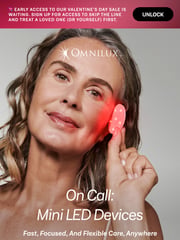 Email Inspiration from Omnilux LED