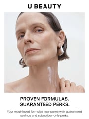 Email Inspiration from U Beauty