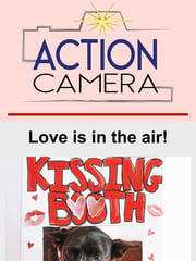 Email Inspiration from Action Camera