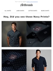 Email Inspiration from Airthreads
