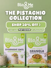 Email Inspiration from Bio&Me