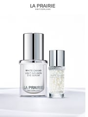 Email Inspiration from La Prairie