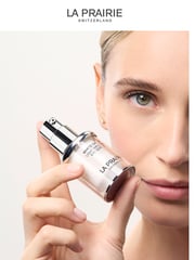 Email Inspiration from La Prairie