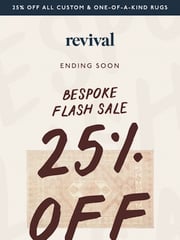 Email Inspiration from Revival