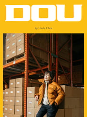 Email Inspiration from dou by uncle chen