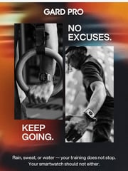 Email Inspiration from GARD PRO