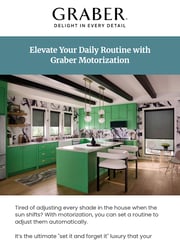 Email Inspiration from Graber