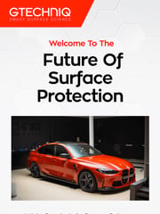 Email Inspiration from Gtechniq