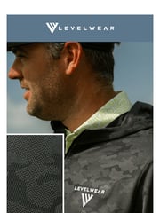 Email Inspiration from Levelwear
