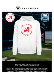 Email Inspiration from Levelwear