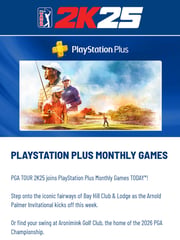 Email Inspiration from PGA TOUR 2K