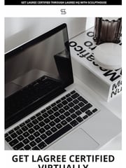 Email Inspiration from SculptHouse