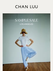Email Inspiration from Chan Luu