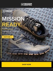 Email Inspiration from FREEDOM INDUSTRIES